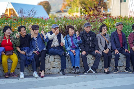 어르신 냉방비 지원