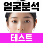 얼굴 성격 분석