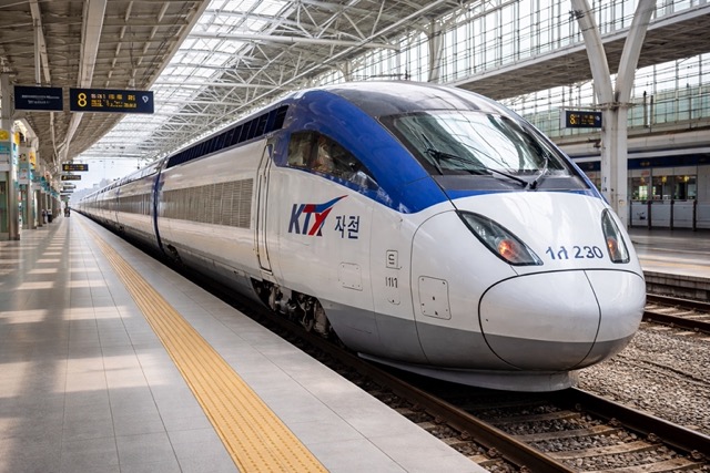 설연휴 KTX 예매 2026