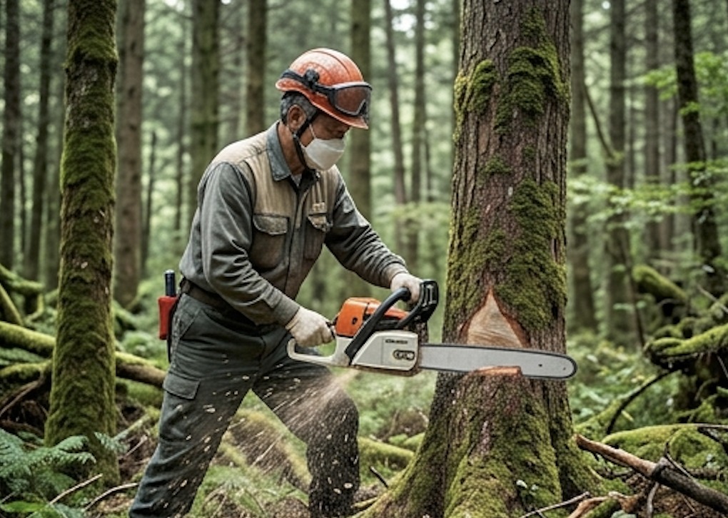 임업직불금 교육