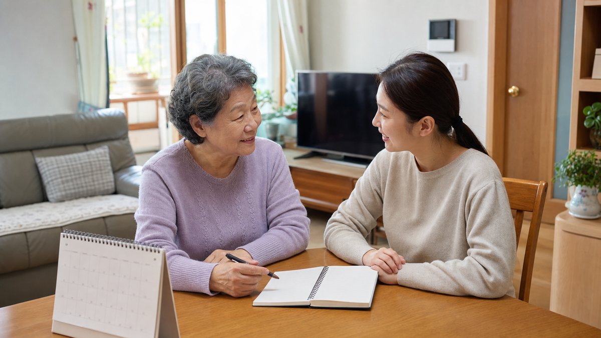노인맞춤돌봄 주 몇 시간 2026 대표이미지