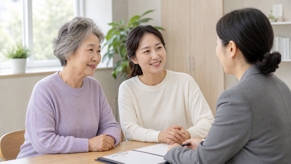 치매안심센터 무료검사 예약과 신분증 준비 안내