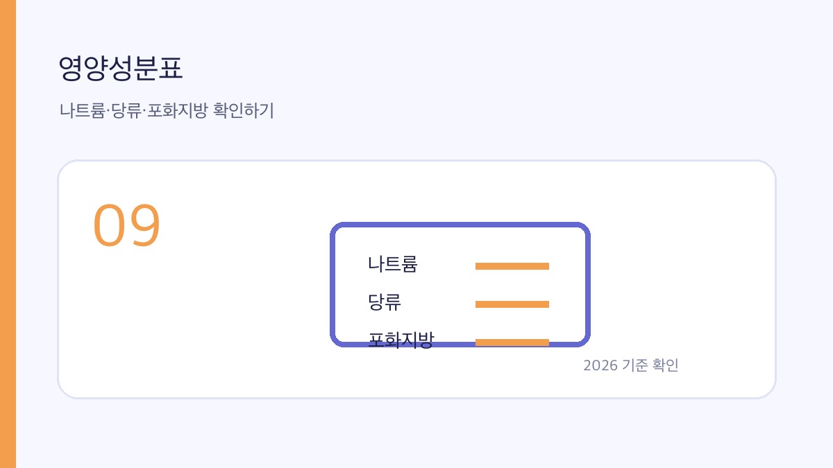 치매에 좋은 음식 관련 식단 안내 이미지 09